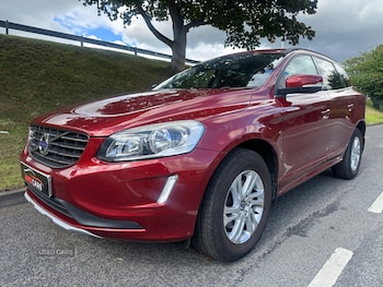 Volvo - XC60