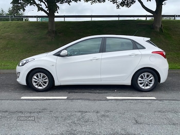 Used Hyundai i30 2013 for sale - 75950375: Photo
