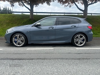 Used BMW 1 Series 2021 for sale - 79085571: Photo