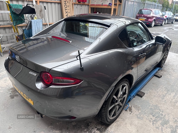 Used Mazda MX-5 2017 for sale - 77346062: Photo 10