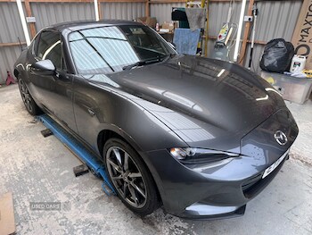 2017 - 2.0 Sport Nav 2dr