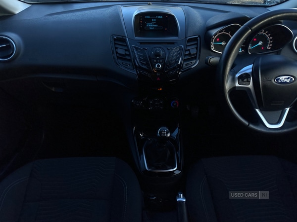 Used Ford Fiesta 2014 for sale - 77009098: Photo 7