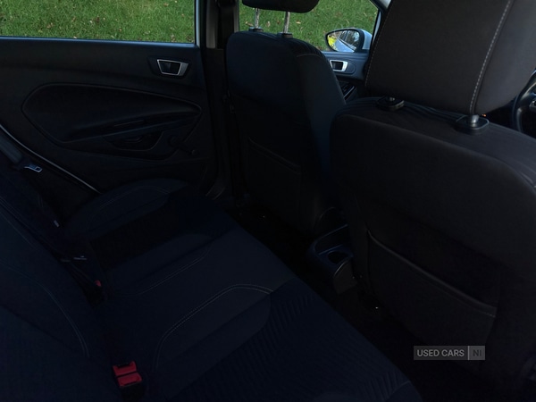 Used Ford Fiesta 2014 for sale - 77009098: Photo 8