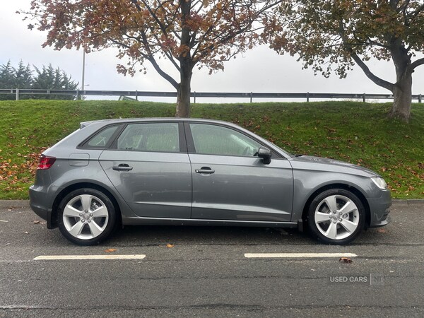 Used Audi A3 2015 for sale - 76378341: Photo 1
