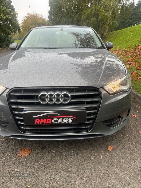 Used Audi A3 2015 for sale - 76378341: Photo 19