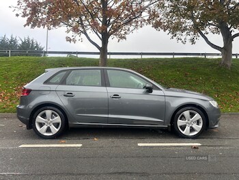 Audi - A3