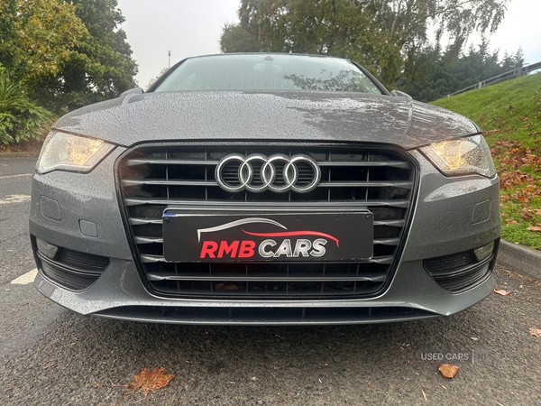 Used Audi A3 2015 for sale - 76378341: Photo 20