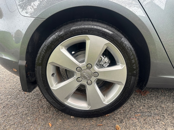 Used Audi A3 2015 for sale - 76378341: Photo 21