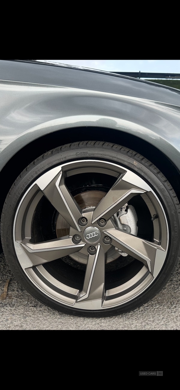 Used Audi A3 2015 for sale - 76378341: Photo 22