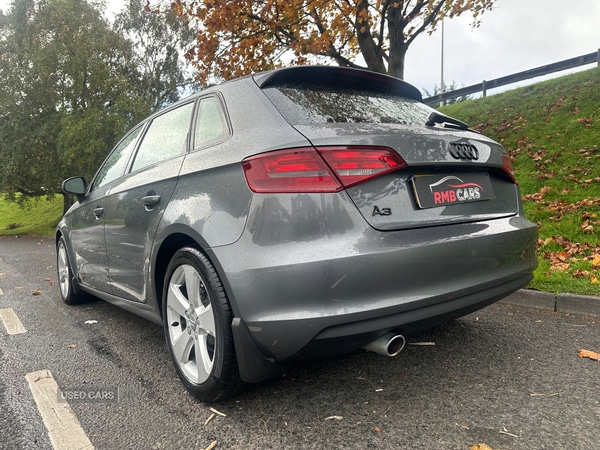 Used Audi A3 2015 for sale - 76378341: Photo 23