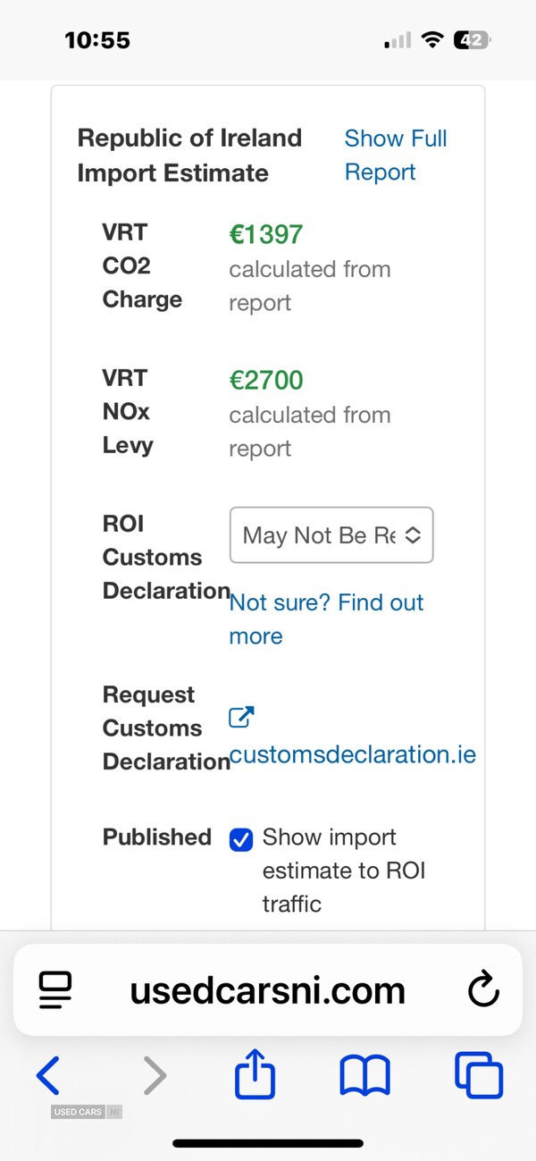 Used Audi A3 2015 for sale - 76378341: Photo 24