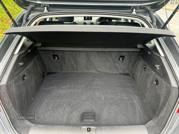 Used Audi A3 2015 for sale - 76378341: Photo 8