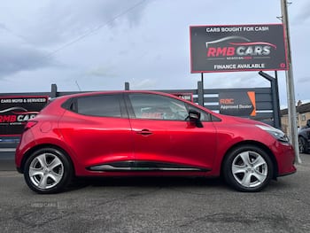Used Renault Clio 2016 for sale - 79767883: Photo