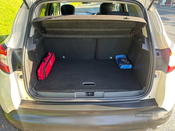 Used Renault Captur 2021 for sale - 76513906: Photo 11