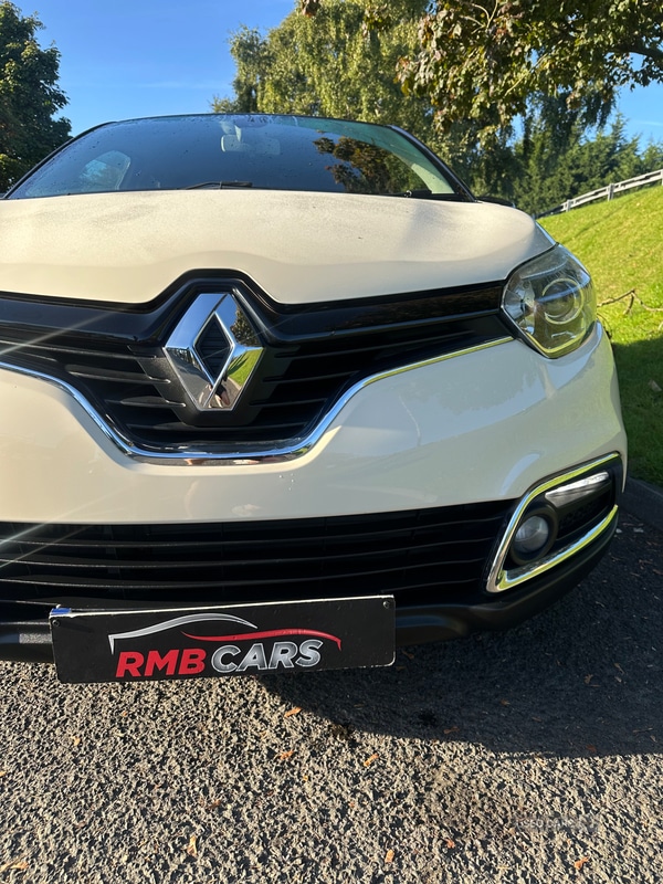 Used Renault Captur 2021 for sale - 76513906: Photo 12