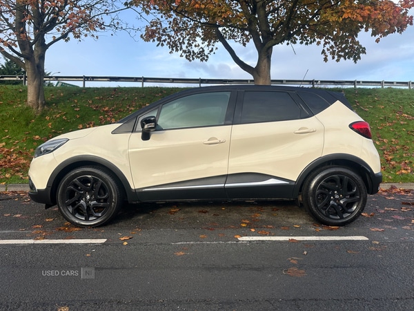 Used Renault Captur 2021 for sale - 76513906: Photo 18