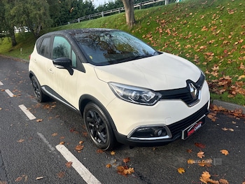 Used Renault Captur 2014 for sale - 76513906: Photo