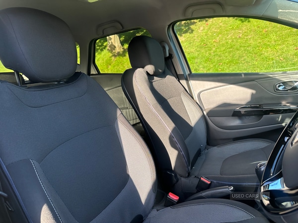 Used Renault Captur 2021 for sale - 76513906: Photo 6