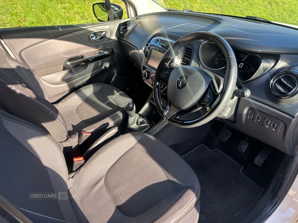 Used Renault Captur 2021 for sale - 76513906: Photo 7