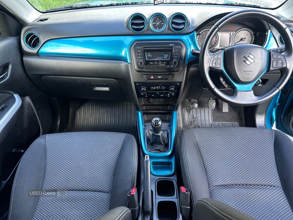 Used Suzuki Vitara 2018 for sale - 77697219: Photo 10