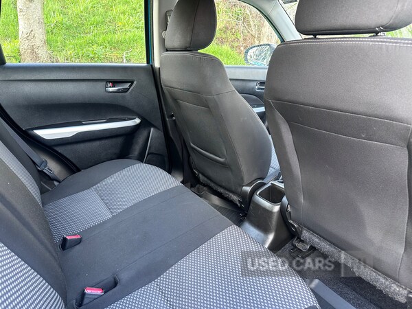 Used Suzuki Vitara 2018 for sale - 77697219: Photo 11