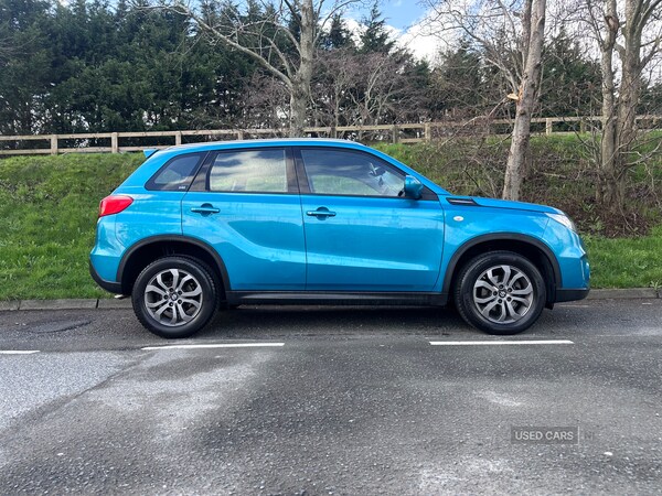 Used Suzuki Vitara 2018 for sale - 77697219: Photo 12
