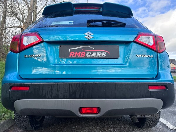 Used Suzuki Vitara 2018 for sale - 77697219: Photo 13