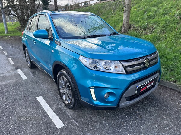 Used Suzuki Vitara 2018 for sale - 77697219: Photo 17