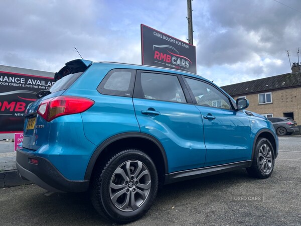 Used Suzuki Vitara 2018 for sale - 77697219: Photo 18