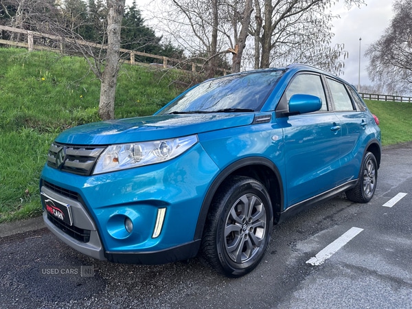 Used Suzuki Vitara 2018 for sale - 77697219: Photo 2