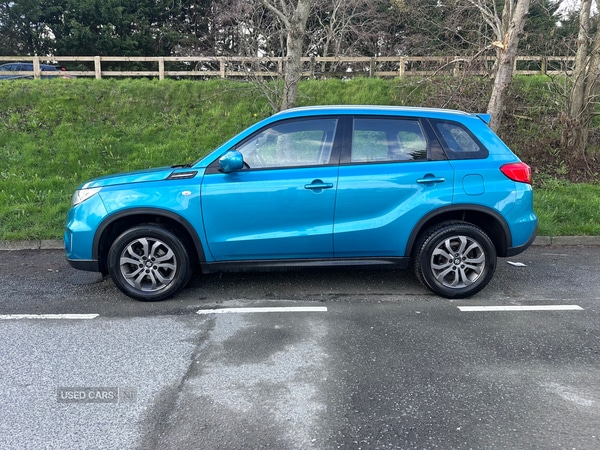 Used Suzuki Vitara 2018 for sale - 77697219: Photo 3