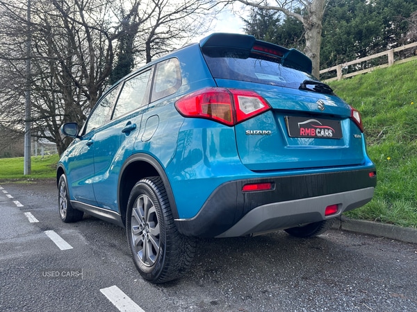 Used Suzuki Vitara 2018 for sale - 77697219: Photo 4