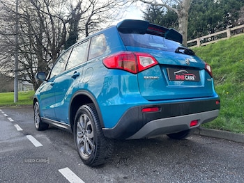 Used Suzuki Vitara 2018 for sale - 77697219: Photo