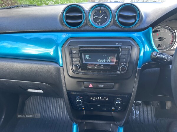 Used Suzuki Vitara 2018 for sale - 77697219: Photo 6