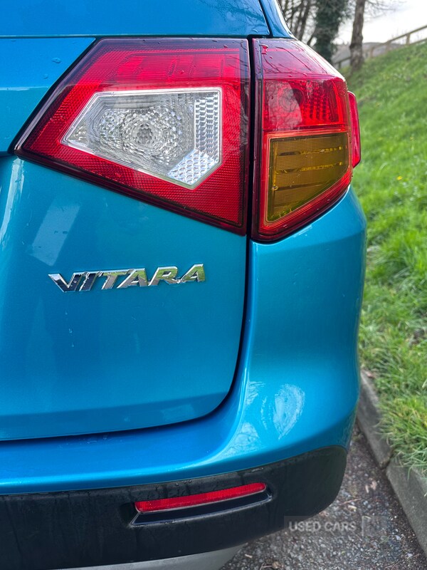 Used Suzuki Vitara 2018 for sale - 77697219: Photo 7