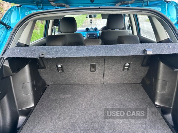 Used Suzuki Vitara 2018 for sale - 77697219: Photo 9