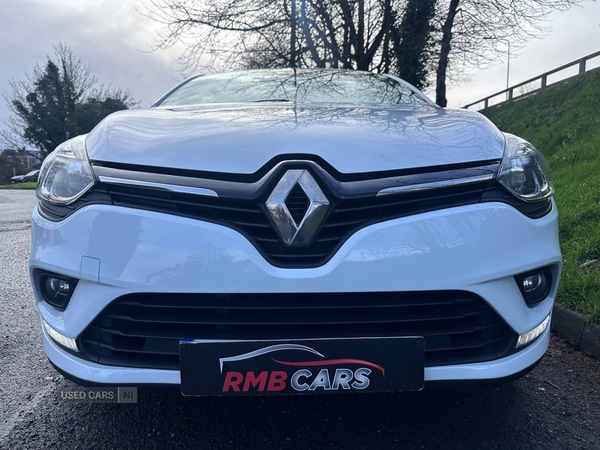Used Renault Clio 2018 for sale - 77626735: Photo 10