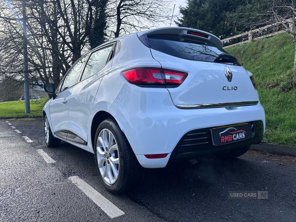 Used Renault Clio 2018 for sale - 77626735: Photo 3