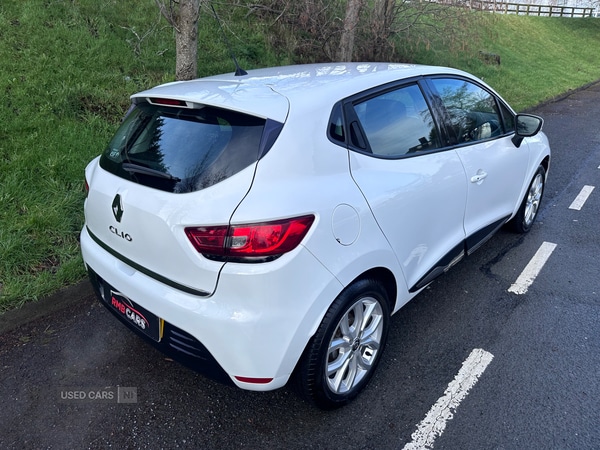 Used Renault Clio 2018 for sale - 77626735: Photo 5