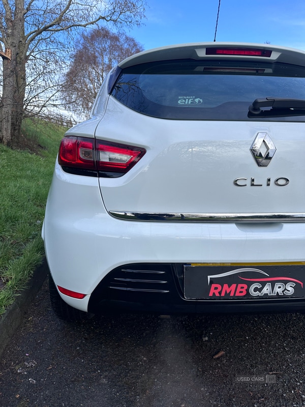 Used Renault Clio 2018 for sale - 77626735: Photo 6