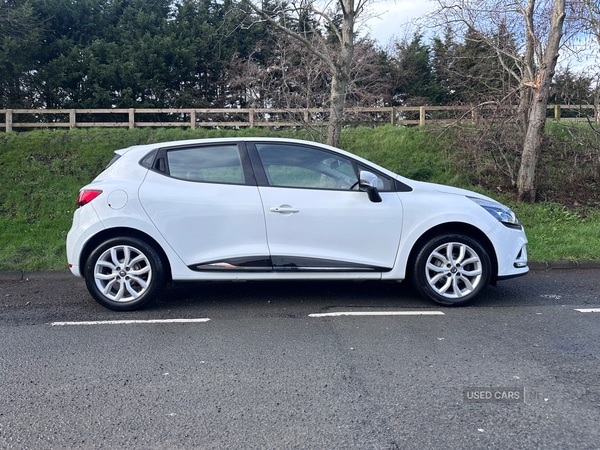 Used Renault Clio 2018 for sale - 77626735: Photo 7