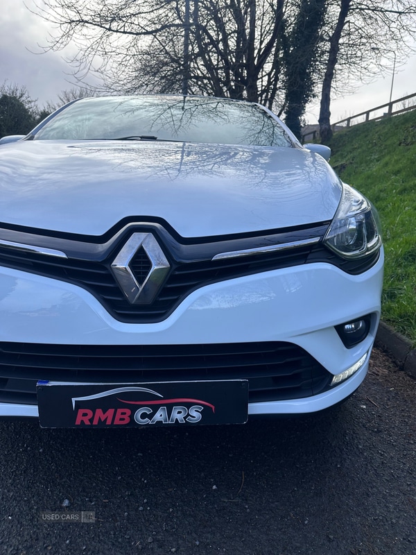 Used Renault Clio 2018 for sale - 77626735: Photo 8