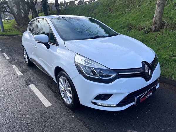 Used Renault Clio 2018 for sale - 77626735: Photo 9