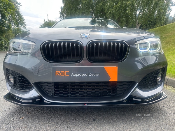 Used BMW 1 Series 2025 for sale - 76690523: Photo 10