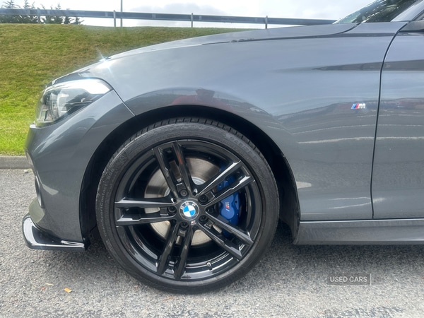 Used BMW 1 Series 2025 for sale - 76690523: Photo 11