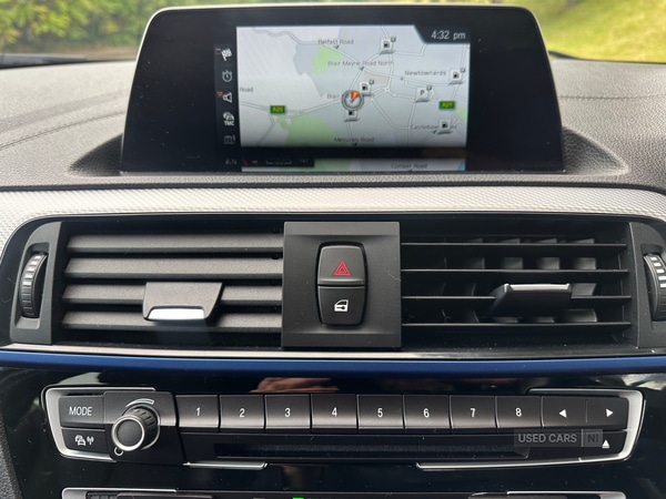 Used BMW 1 Series 2025 for sale - 76690523: Photo 12