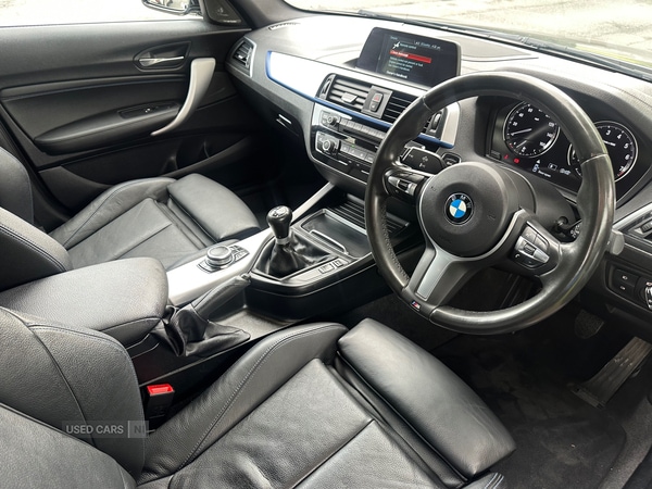 Used BMW 1 Series 2025 for sale - 76690523: Photo 14