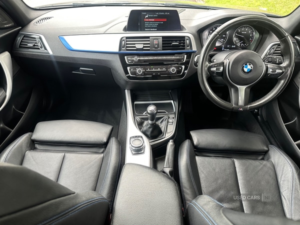 Used BMW 1 Series 2025 for sale - 76690523: Photo 15