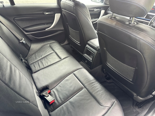 Used BMW 1 Series 2025 for sale - 76690523: Photo 16