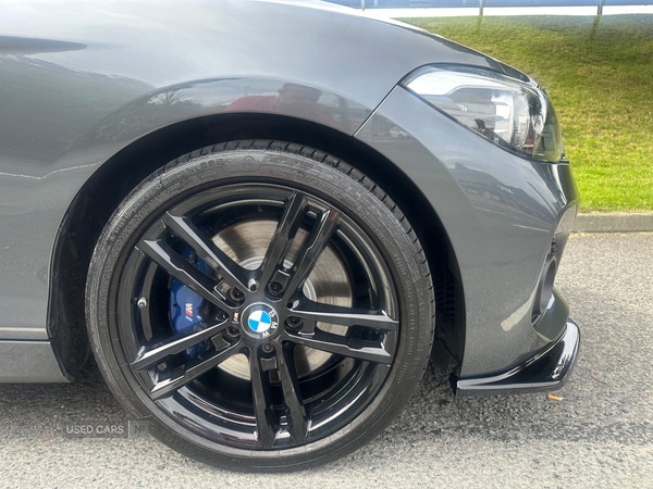 Used BMW 1 Series 2025 for sale - 76690523: Photo 19